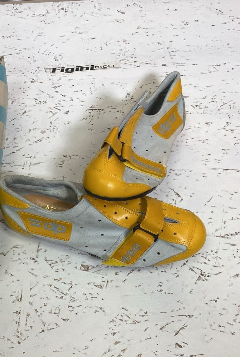 Used DETTO PIETRO EROICA 1970 bike — image 2 of 2