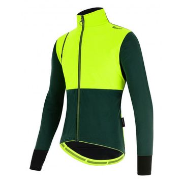 Used Santini Chaqueta Santini Vega Absolute (NUEVA) 2024 Cycling Clothing