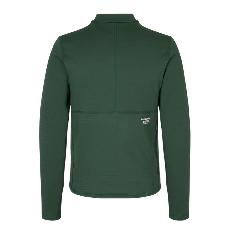 Pas Normal Studios Chaqueta Pas Normal Studios Escapism (NUEVA) 2024 bike usato — immagine 2 di 2