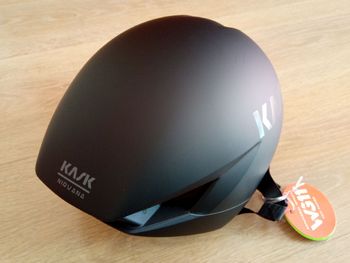 Used Kask Casco Kask Nirvana (NUEVO) 2025 bike — image 2 of 4