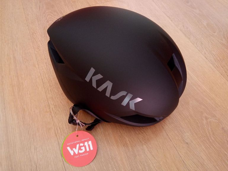 Used Kask Casco Kask Nirvana (NUEVO) 2025 bike — image 1 of 4