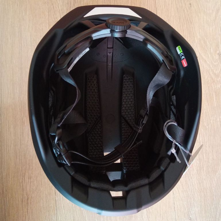 Used Kask Casco Kask Nirvana (NUEVO) 2025 bike — image 3 of 4