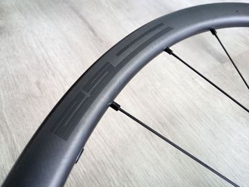 Used Fulcrum Ruedas de carretera Fulcrum Speed 25 2024 Wheels