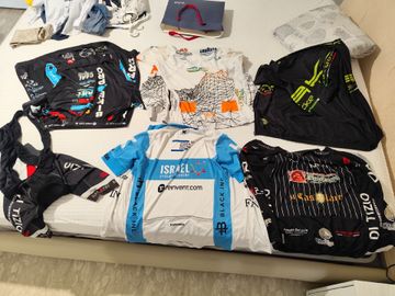 Used dama bo 2021 Cycling Clothing