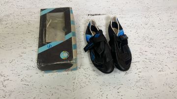 Used DETTO PIETRO EROICA 1970 Cycling Shoes