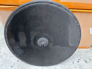 Used no brand TT WHEEL 2019 Wheels