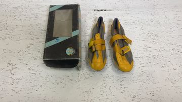 Used DETTO PIETRO EROICA 1970 Cycling Shoes