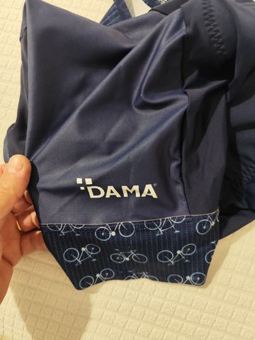 Dama bo 2024 bike d'occasion — image 3 sur 3