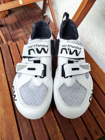 Used Northwave Tribute 2 2025 Cycling Shoes