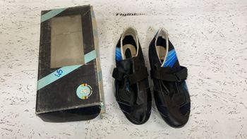 Used DETTO PIETRO EROICA 1970 Cycling Shoes