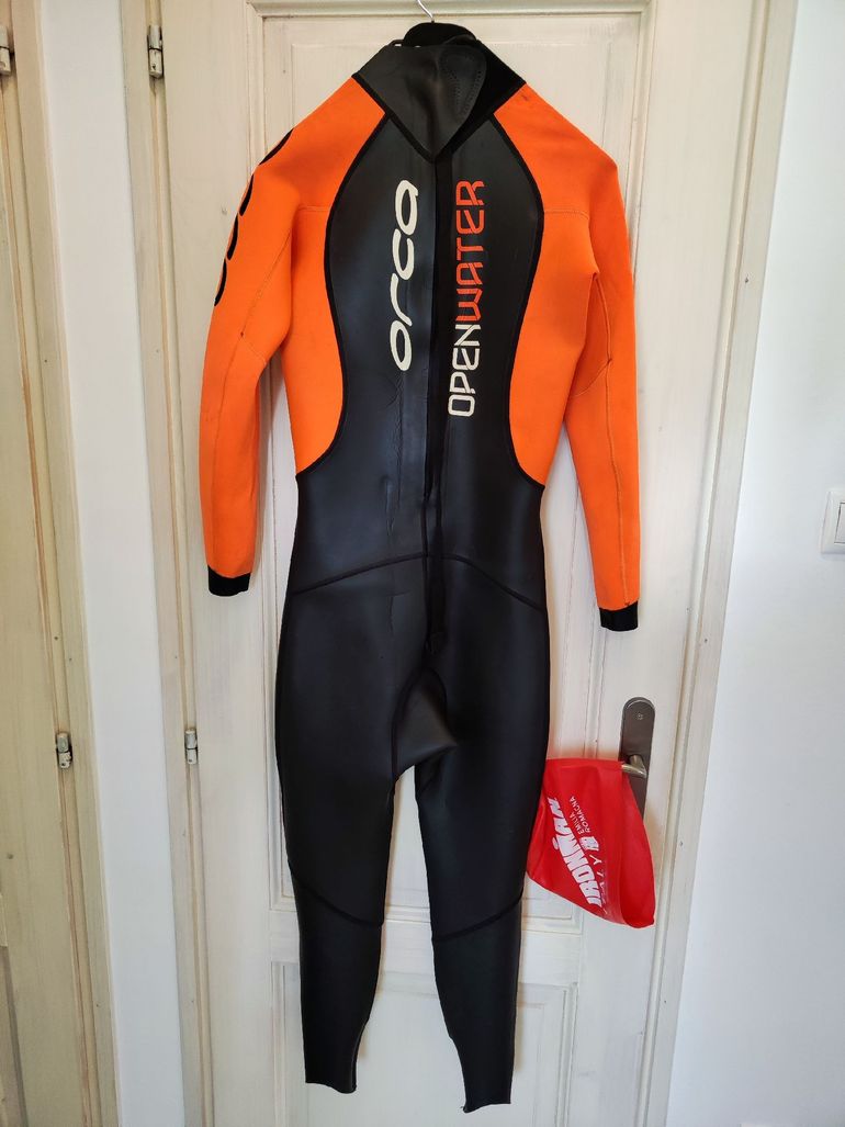 Używany Openwater 2017 bike — zdjęcie 2 z 9