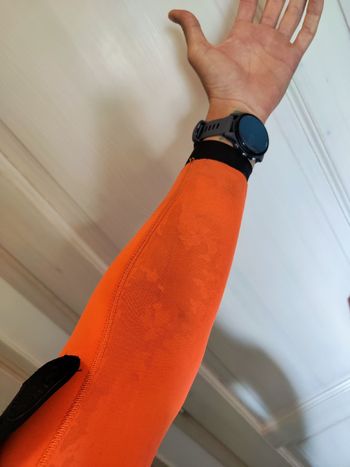 Używany Openwater 2017 bike — zdjęcie 9 z 9