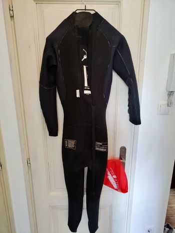 Używany Openwater 2017 bike — zdjęcie 5 z 9