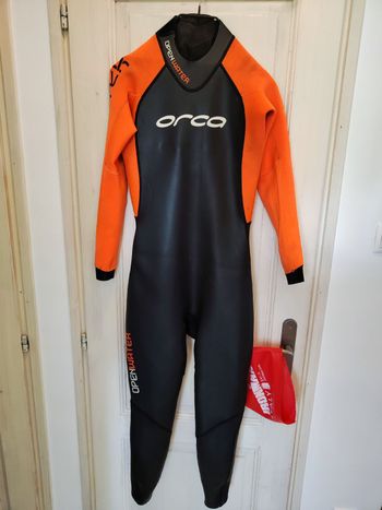 Używany Openwater 2017 bike — zdjęcie 1 z 9