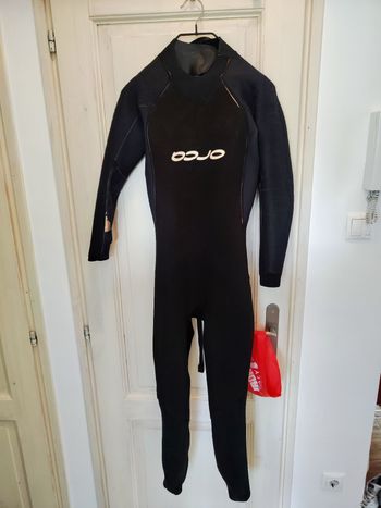 Używany Openwater 2017 bike — zdjęcie 6 z 9
