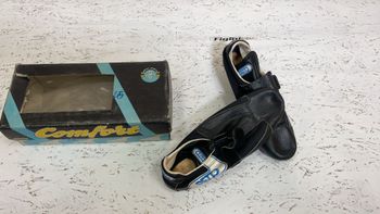 Used DETTO PIETRO EROICA 1970 Cycling Shoes