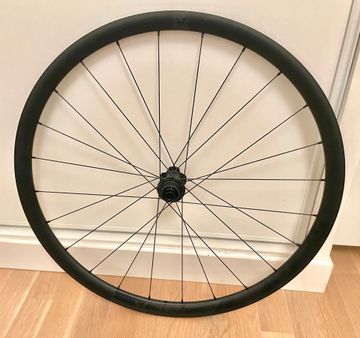 Brugt Velomann V30R 2025 Wheels