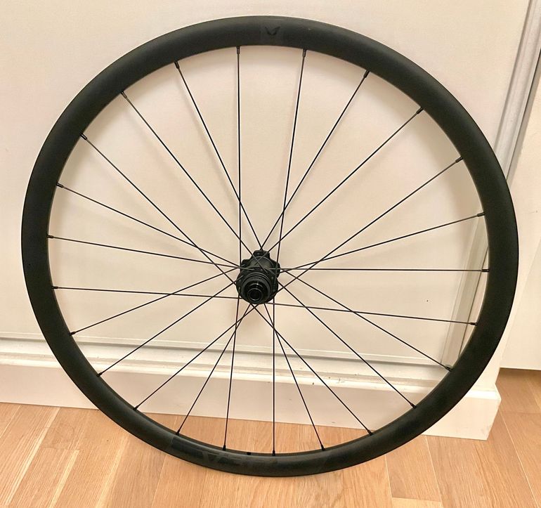 Used Velomann V30R 2025 bike — image 1 of 5