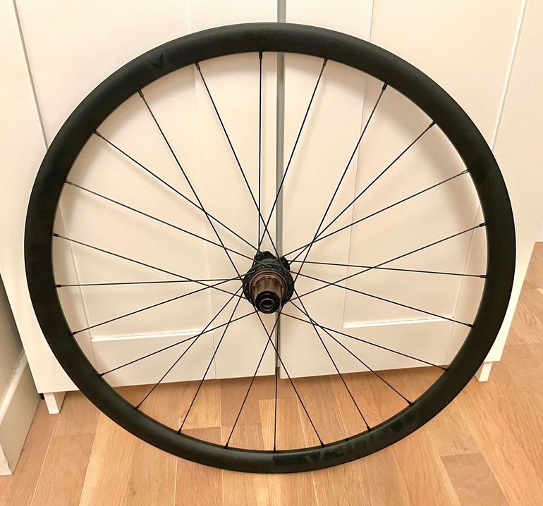 Used Velomann V30R 2025 bike — image 2 of 5
