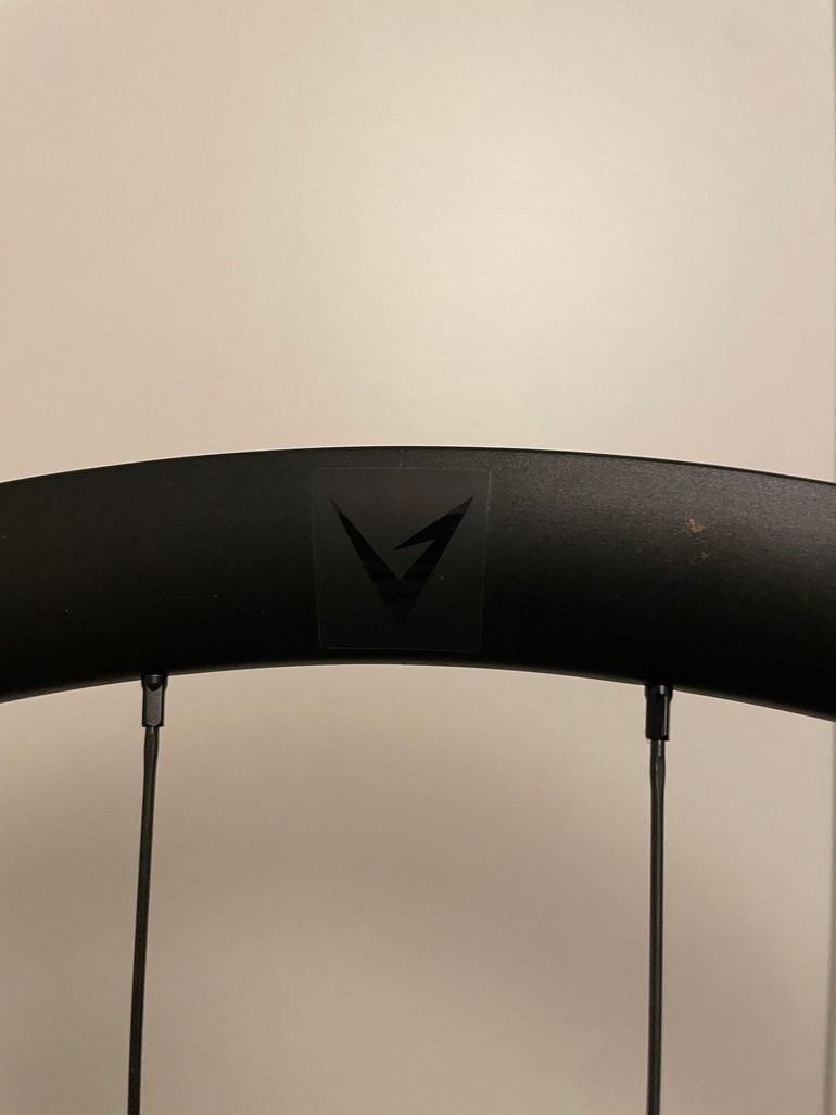 Used Velomann V30R 2025 bike — image 3 of 5