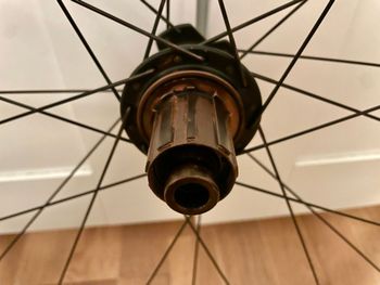 Used Velomann V30R 2025 bike — image 5 of 5