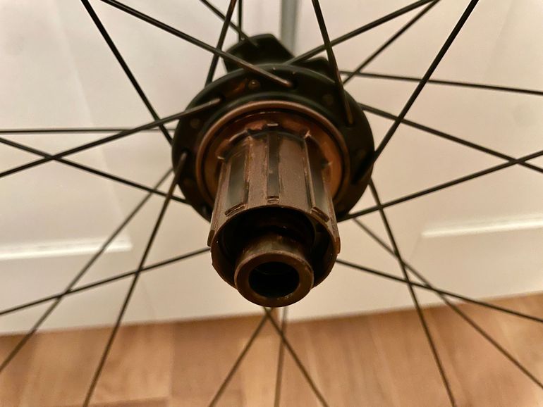 Used Velomann V30R 2025 bike — image 5 of 5