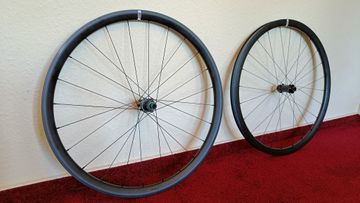 Brugt Rose G-Thirty Disc Light 28'' / 700 C SRAM XDR 2024 Wheels