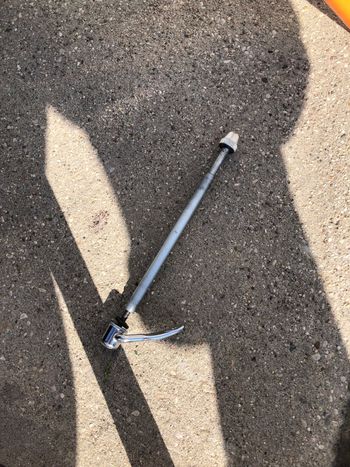 Used JetBlack Z2 Fluid 2019 bike — image 5 of 7