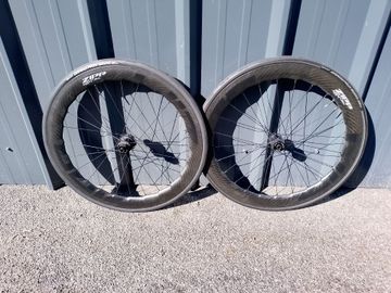 Brugt Zipp 454 NSW 2024 Wheels