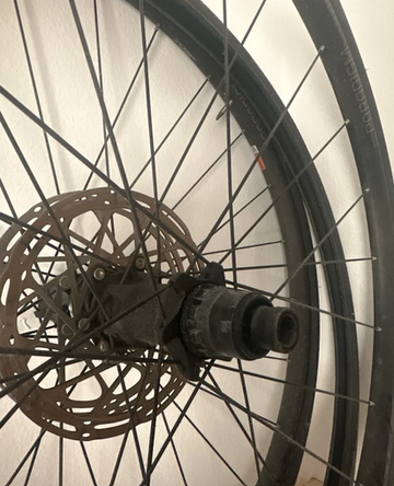 Używany Bontrager Paradigm Comp (Gravel or Road) 2024 bike — zdjęcie 3 z 4