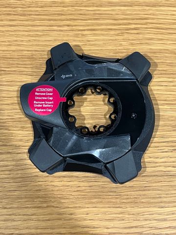 Brugt Sram power Meter 2023 Drivetrain & Pedals