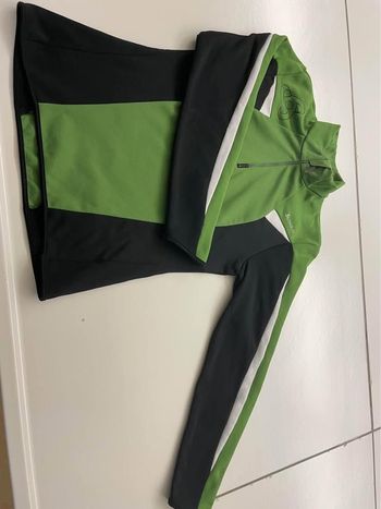 Used odlo Windstopper 2023 Wintersport Clothing