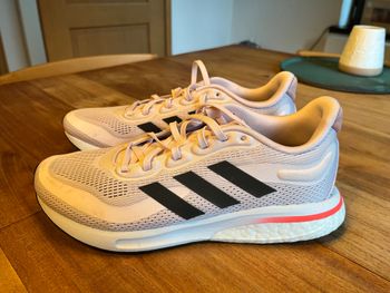 Used Adidas supernova bike — image 1 of 3