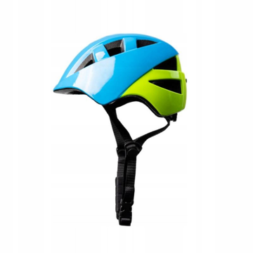 Roxar Kid Blue S 48-52 cm bike usato — immagine 5 di 6