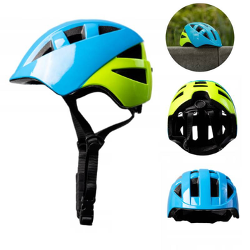 Roxar Kid Blue S 48-52 cm bike usato — immagine 2 di 6