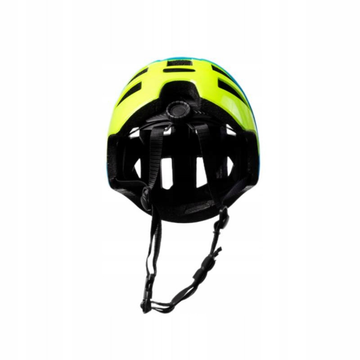 Roxar Kid Blue S 48-52 cm bike usato — immagine 6 di 6