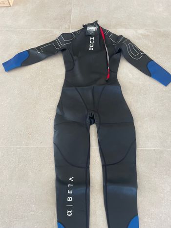 Huub, Alpha-Beta