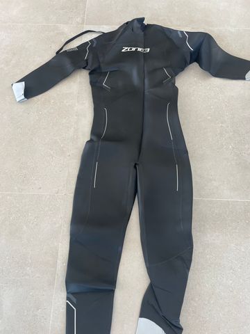 Brugt Zone3 Agile Watersport Clothing