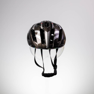 Used Roxar Speed Black Helmet bike — image 2 of 5