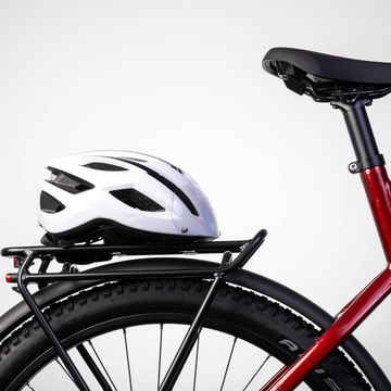 Tweedehands Roxar Speed Road Helmet White bike — afbeelding 4 van 5
