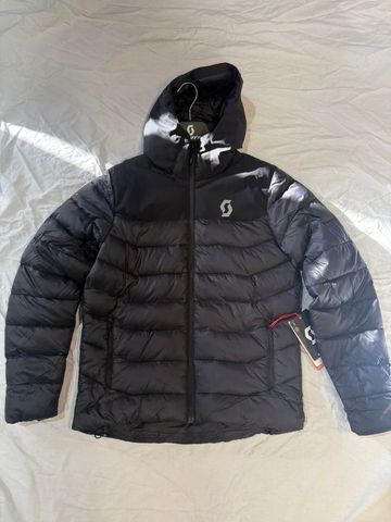 Scott Doudoune M's insuloft warm 2024 Wintersport Clothing usato