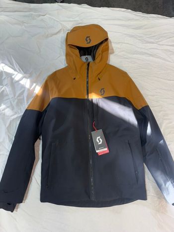 Scott, Veste M's ultimate dryo 10