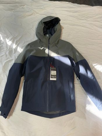 Scott, Veste M's ultimate dryo 10
