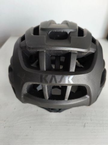 Brugt Kask Valegro 2022 bike — billede 2 af 3