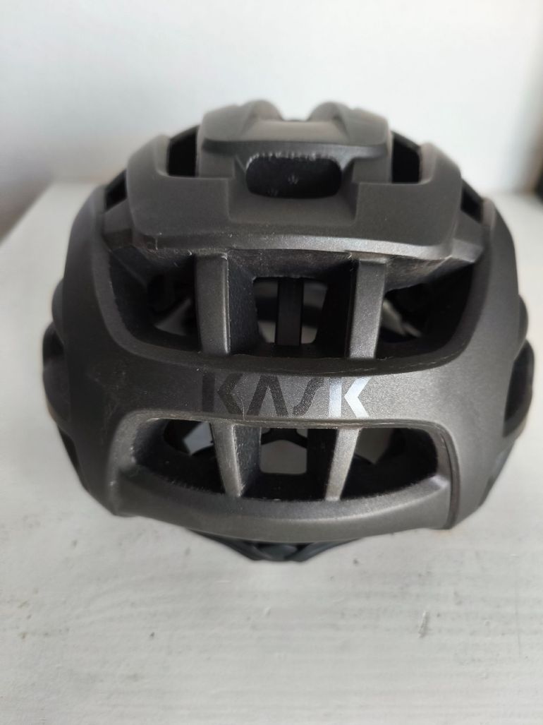 Brugt Kask Valegro 2022 bike — billede 2 af 3