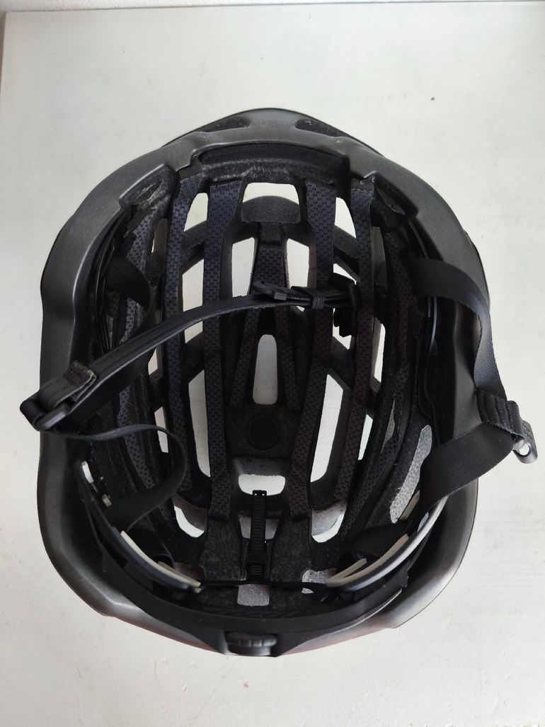 Brugt Kask Valegro 2022 bike — billede 3 af 3