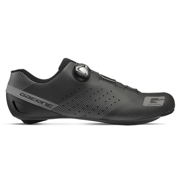 Brugt Gaerne Carbon G.Tornado Matt Black Cycling Shoes