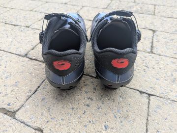 Sidi MTB Eagle 2022 bike d'occasion — image 4 sur 6
