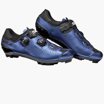 Sidi MTB Eagle 2022 bike d'occasion — image 5 sur 6