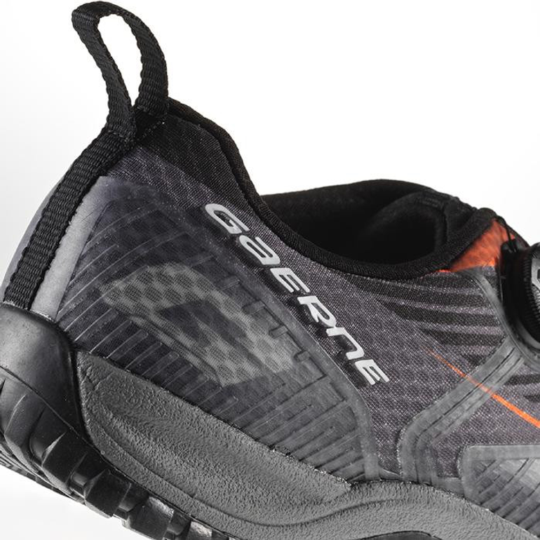 gaerne Gaerne MTB Shoes Grey/Orange null